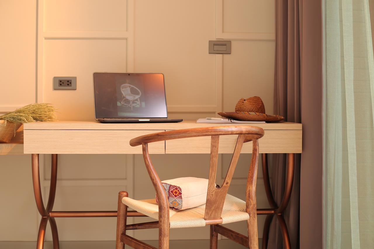 Navela Hotel & Convention Ratchaburi Экстерьер фото