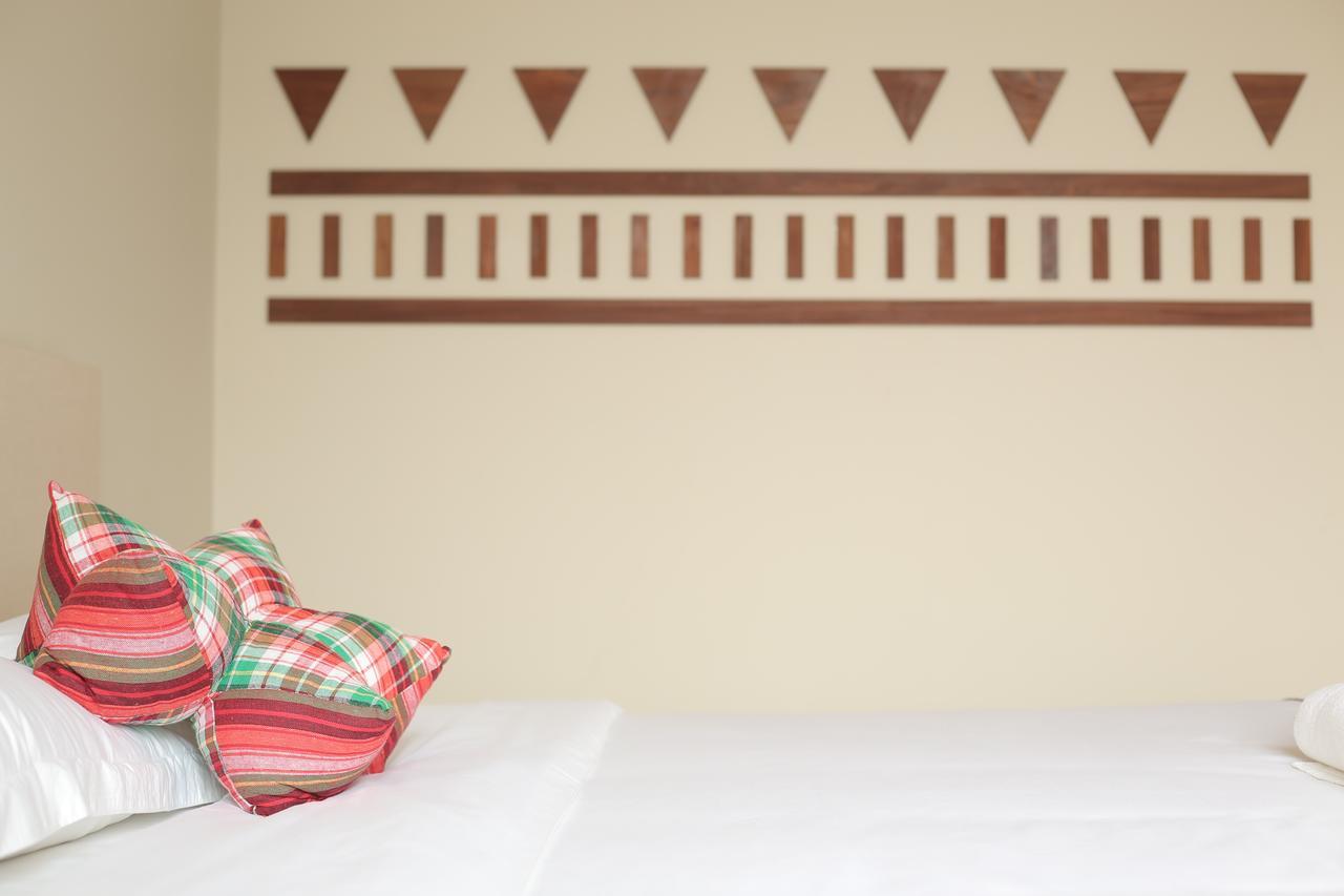 Navela Hotel & Convention Ratchaburi Экстерьер фото