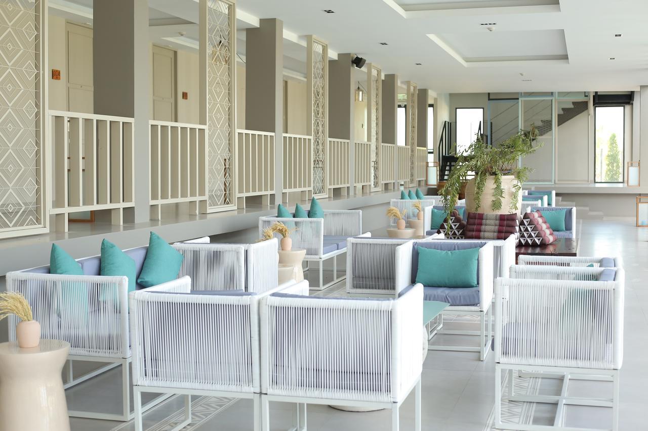 Navela Hotel & Convention Ratchaburi Экстерьер фото