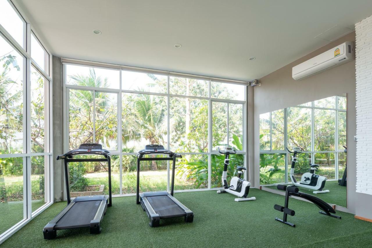 Navela Hotel & Convention Ratchaburi Экстерьер фото